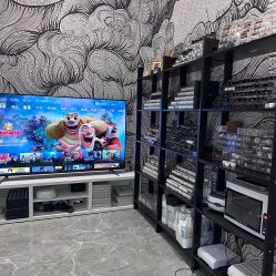 -Sin Nail芯日式美甲美睫店