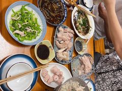 -阿勇面馆(东书房路店)