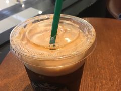 -星巴克(重庆新世纪凯瑞商都店)