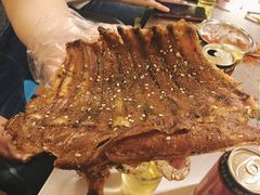 -巴山·烤全羊(高新总店)