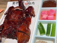 -茄子恰恰·新云南小炒(坪山益田店)