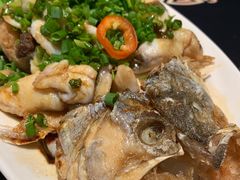 -长安·大茶饭