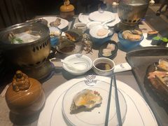 -海鼎荟海鲜姿造(晋江宝龙店)