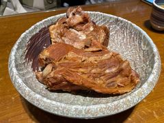酱棒骨-95号酱骨·一块豆腐(展春园西路店)