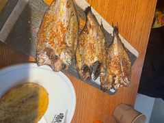 -喝丢一只鞋海鲜烧烤(市场店)