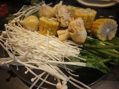 -牛武士寿喜烧·和牛火锅自助(全球首店)