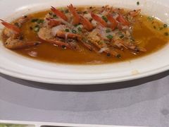 -全聚德(上海首店浦东店)