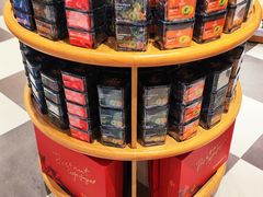 -杭州大厦LSE城市生活超市(杭州大厦店)