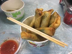 -桂萍特色牛筋牛杂(长堤街总店)