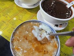 -民信老铺(双皮奶博物馆店)