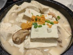 -老厨家(友谊路总店)