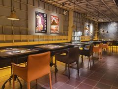 大堂-速度披萨(蓝色港湾店)
