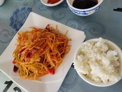 -老毛手抓·盐池滩羊非遗手抓(宁夏总店)