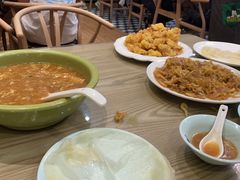 -哈尔滨春饼(朝山街店)