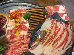 -猫爪爪原切自助烤肉(观音桥阳光世纪店)