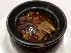 瓦罐稻香闷羊肉-香园楼(钻石路店)