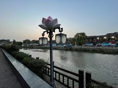 -三林塘老街