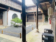 -朵云书院·广富林店