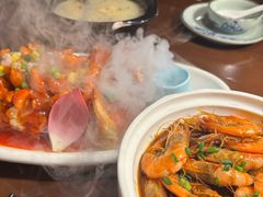 -鱼食饭稻·苏浙土菜17年老馆子(平江路店)