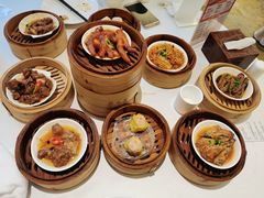 -万龙洲海鲜(大兴绿地缤纷城店)