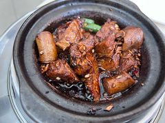 -新峰肉骨茶(总店)