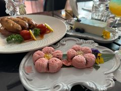 -Nord Grill&Bar Highland诺德西餐(深圳欢乐海岸店)