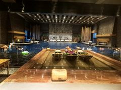 -清河半岛温泉度假酒店