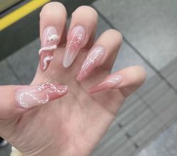 点击看大图 -睫毛弯弯·美甲美睫