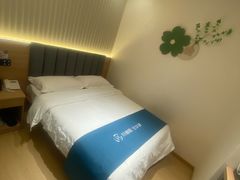 -如家旗下-北京南站刘家窑地铁站UP华驿智旅酒店