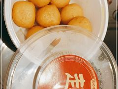 -赵记传承·中国甜品(福州总店)