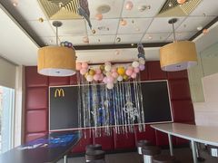 -麦当劳·得来速店(星沙大道店)