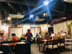 大堂-BISTROFIORE美伊娜(伊犁南路店)