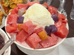-水牛奶皇后糖水铺(深圳总店)