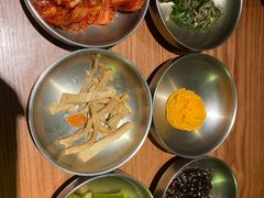 -春熙台韩国料理·章鱼肥牛(西丽店)