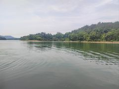 -天目湖山水园