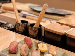 -鮨政·Omakase(港汇恒隆广场店)
