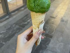 -米糯糯·MINONO·大福冰淇淋(青岛万象城店)