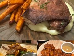 -Bistro Les Lilas丁香花小酒馆