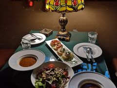 -BIGHOUSE·大房子电影主题融合餐厅(盐河巷店)