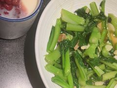 -赠李白·如诗的川味(余杭万达广场店)