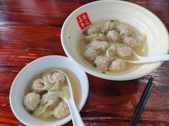 -正果忠记云吞濑粉(总店)