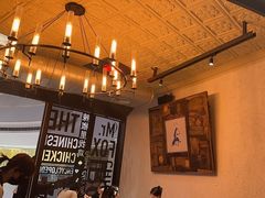 -铁公鸡·四川料理(天环广场店)