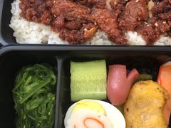 -饭丰町和风精致便当(长阳路店)