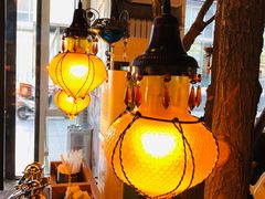 -MANYU COFFEE(广渠门店)