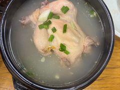 -高社长参鸡汤(高丽街店)