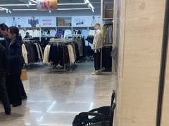 -BIGOFFS 超级折扣(仁恒伊势丹店)