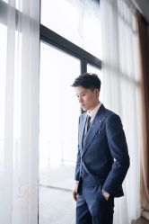 -THE RUIZ GZ睿制西装定制
