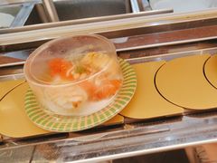 -争鲜回转寿司(天府广场-今站PLUS店)
