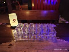 -Helens海伦司小酒馆(南京洪武路店)