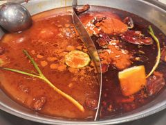 -江北北火锅馆·公路夜市(魏公村店)